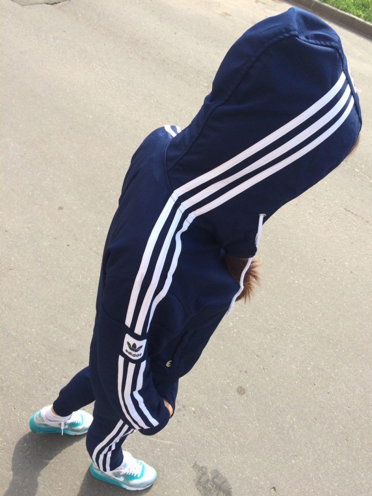 Сохры адидас