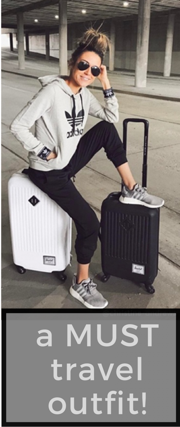 Адидас рисунок