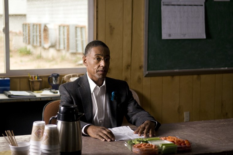 Gustavo Fring