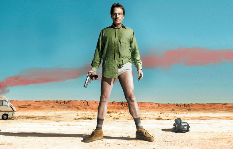 Breaking Bad