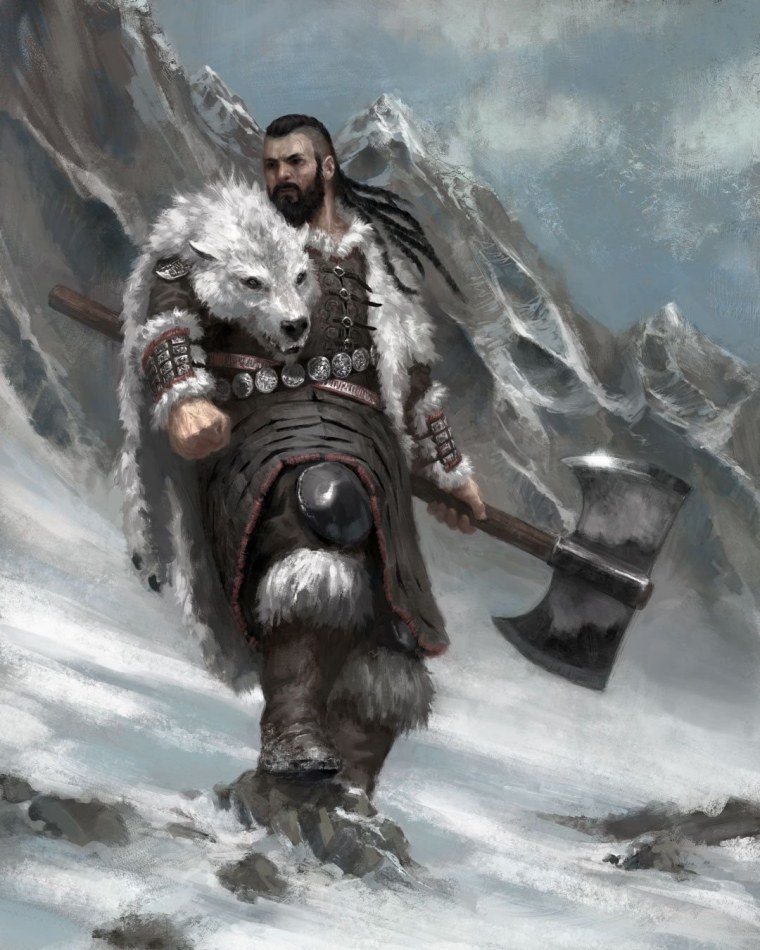 Северяне Викинги