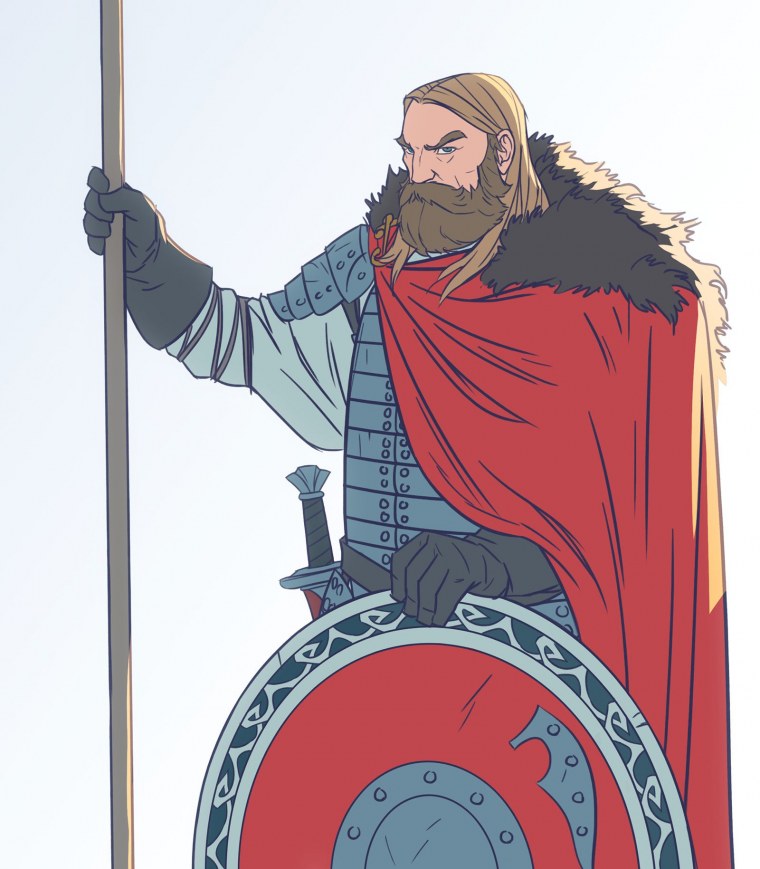 Германо скандинавы