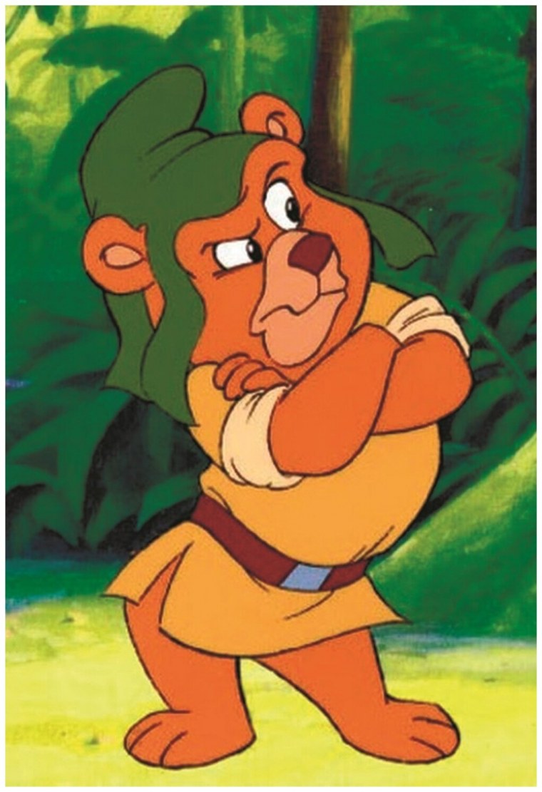 Мишки Гамми 2020