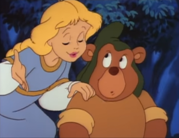 Мишки Гамми арты