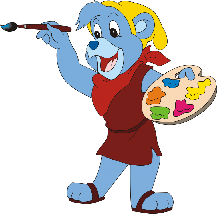 Мишки Гамми герои