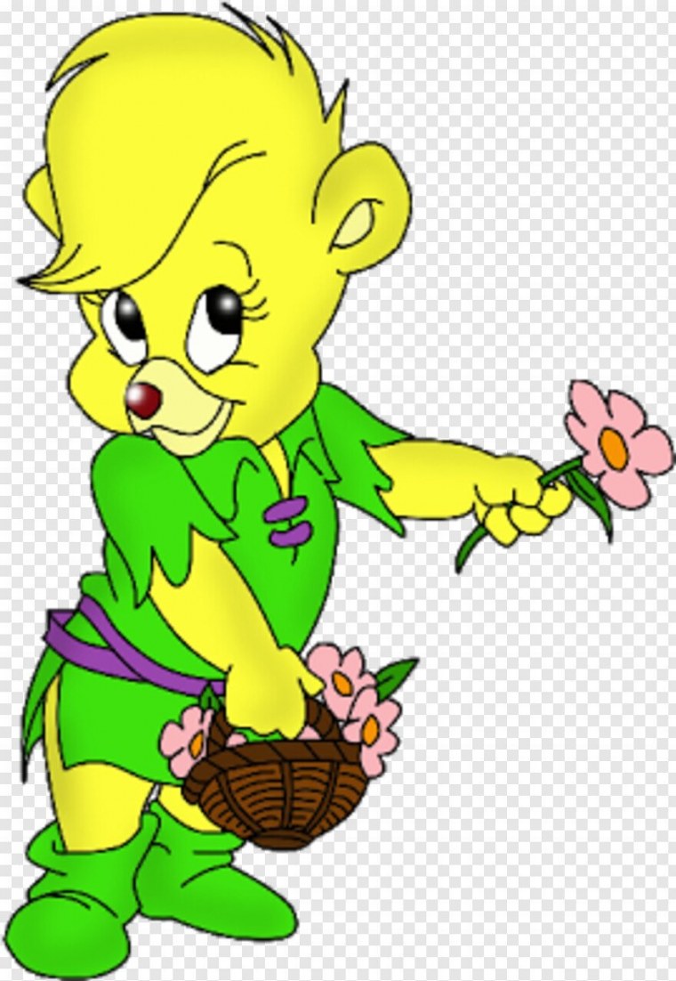 Мишки Гамми мультфильм