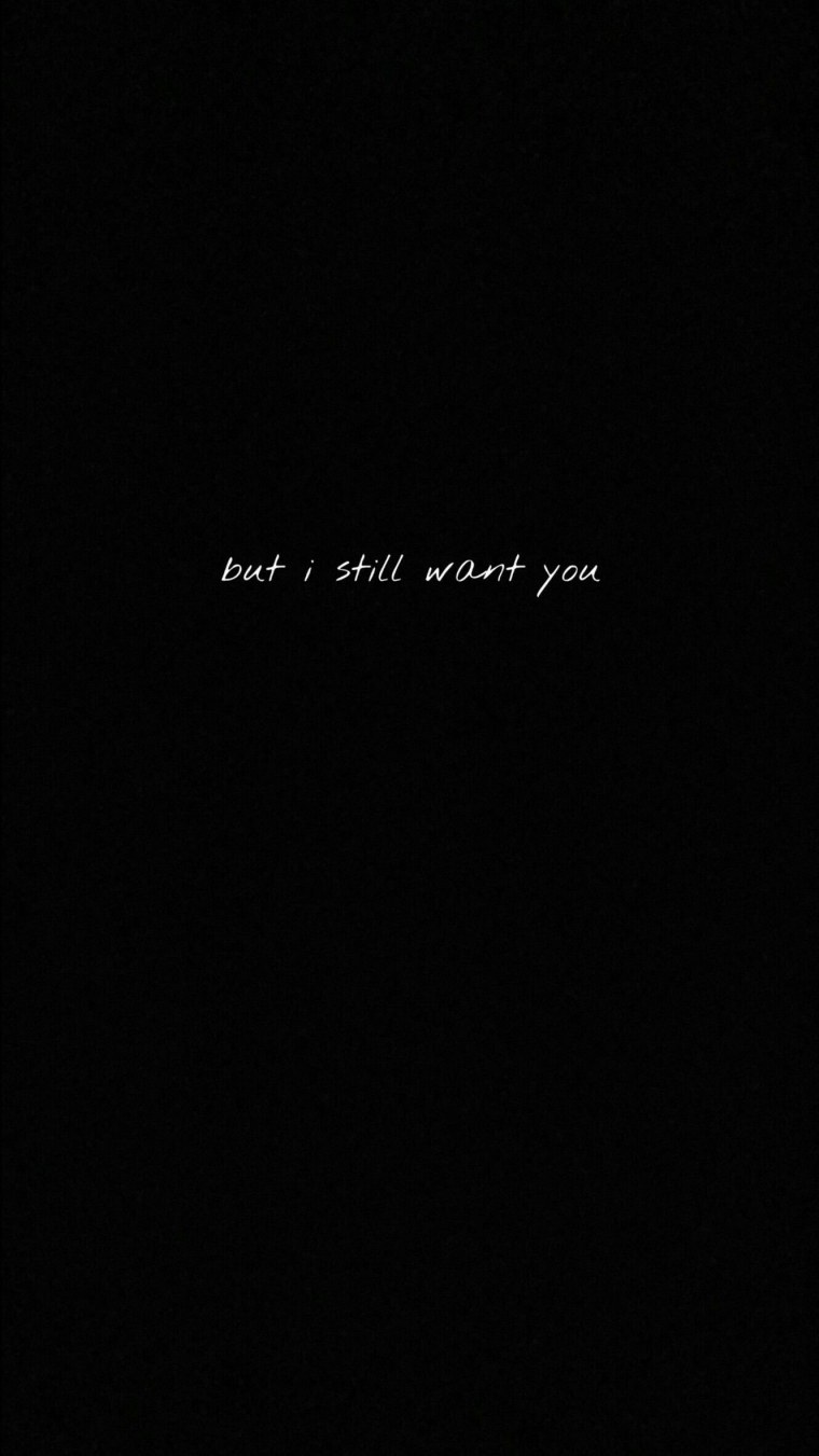 Грустные обои на телефон для подростков