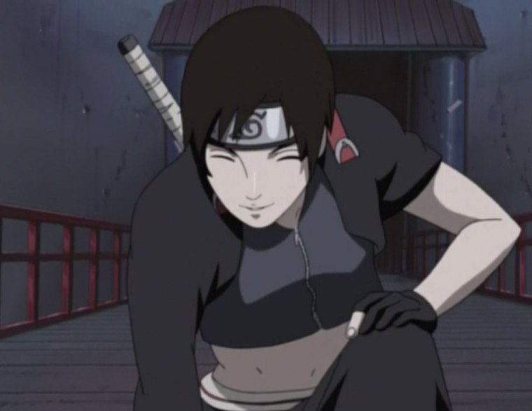 Сай Акаши кадры