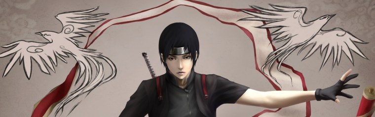 Сай Наруто способности