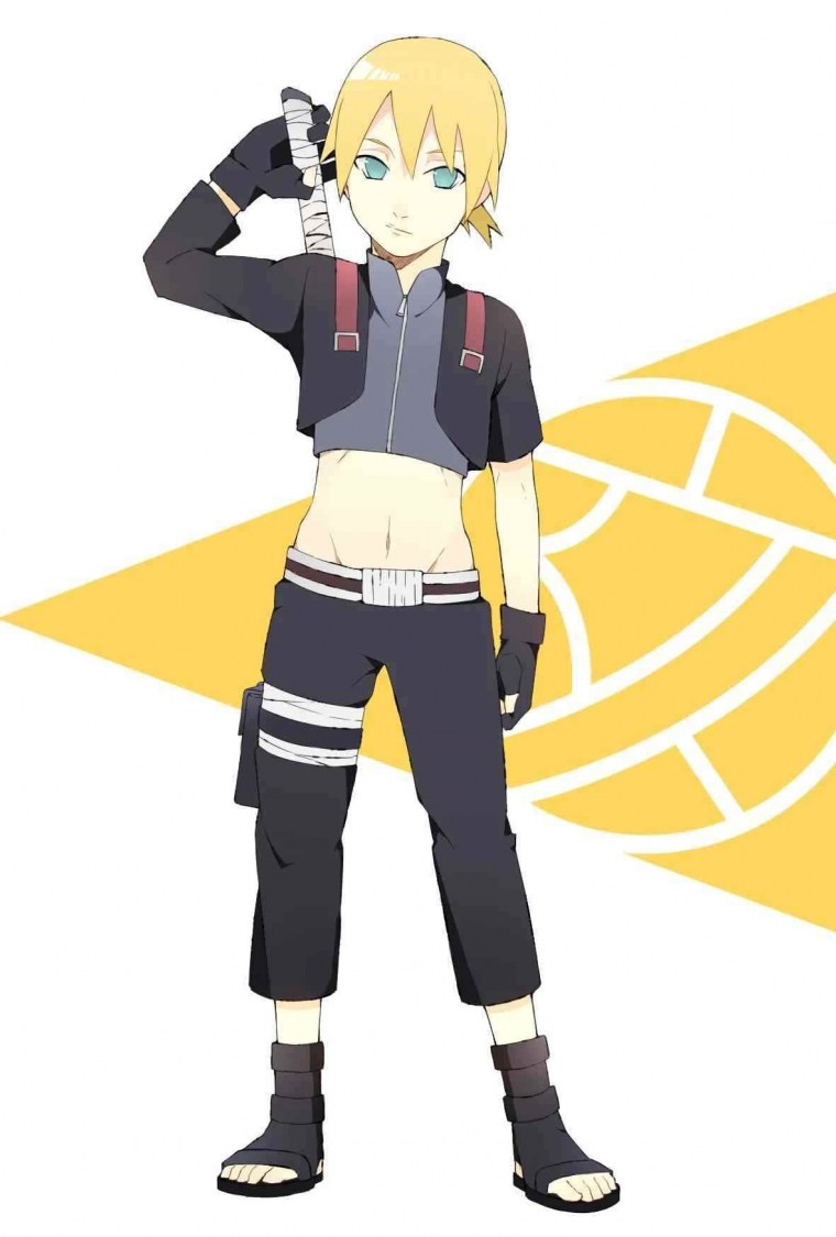 Иноджин Яманака