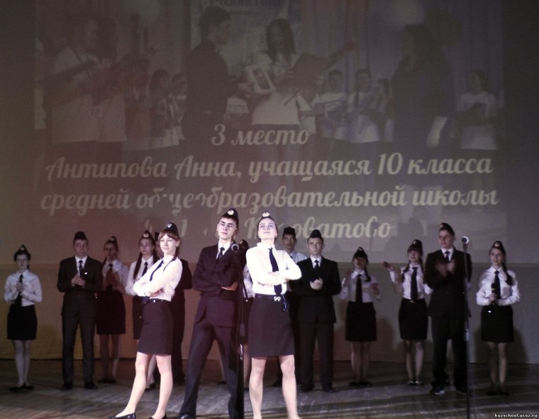 Живая классика