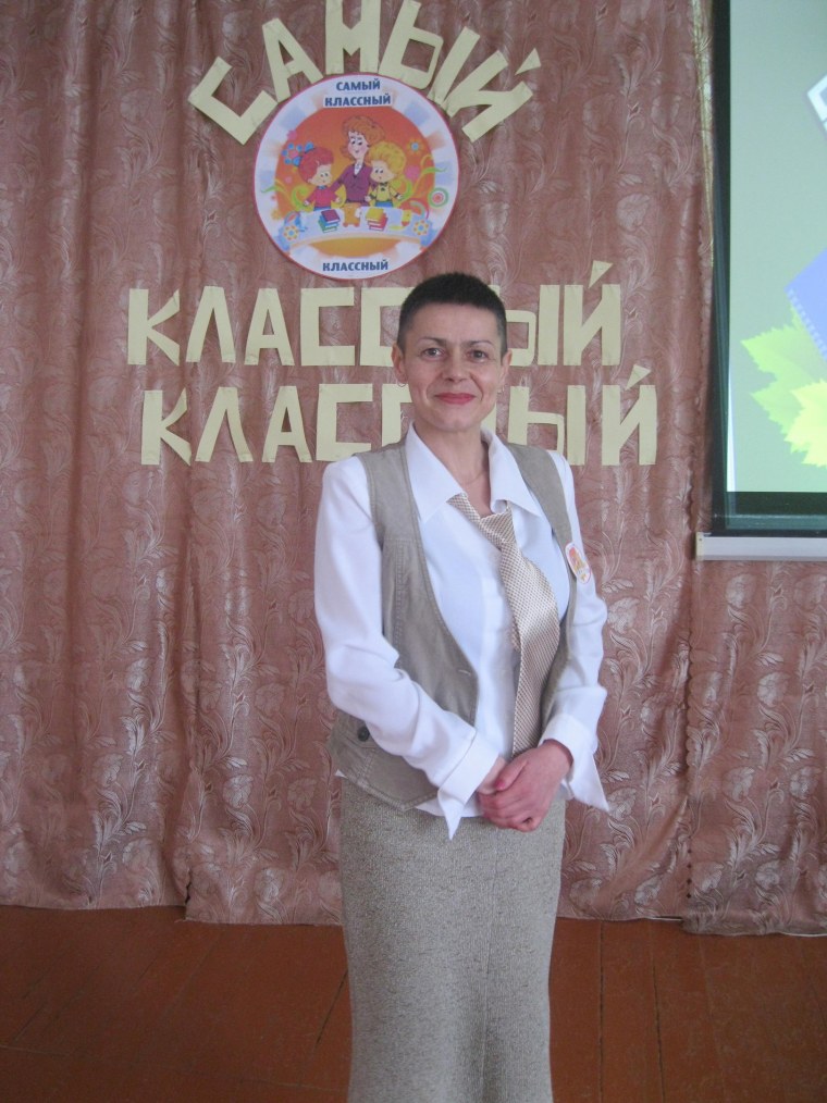 Конкурс видеороликов "самый классный класс"