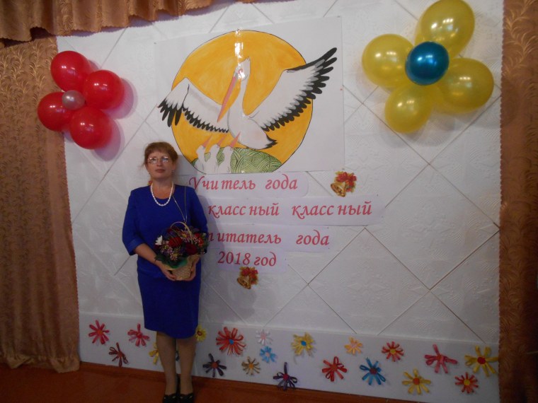 Учителя 3 школы