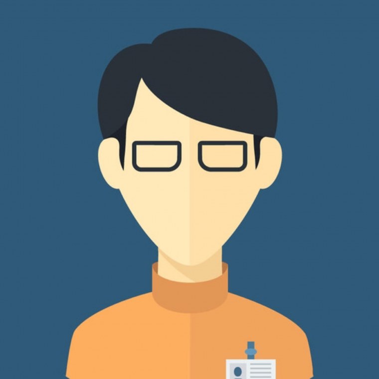 Нейтральная аватарка