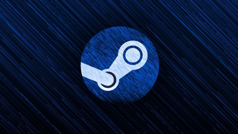 Стим на рабочий стол