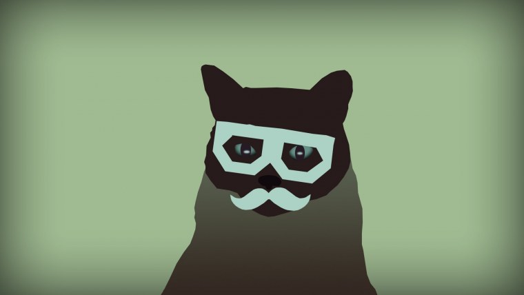 Прикольные обои для стима