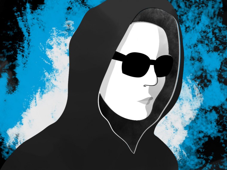 Дж респиратор ФОРТНАЙТ