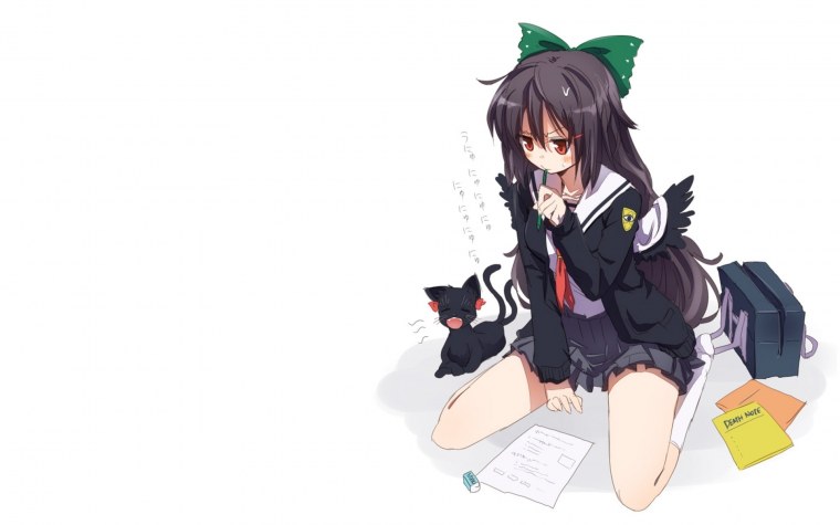 Японский словарик АНИМЕШНИКА