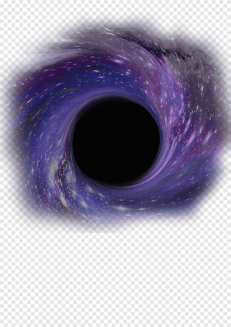 "Чёрная дыра" (2015)