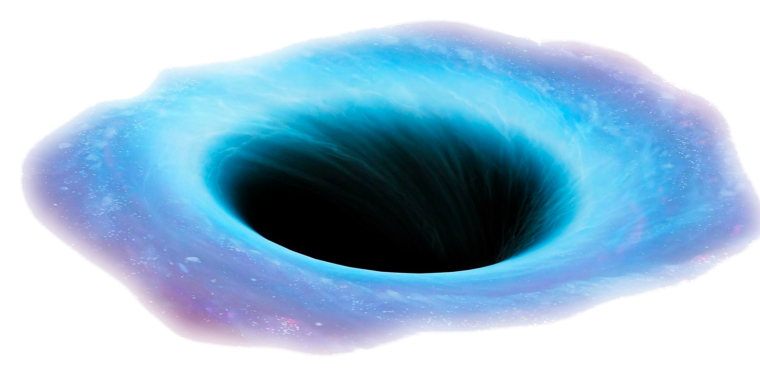 Черная дыра