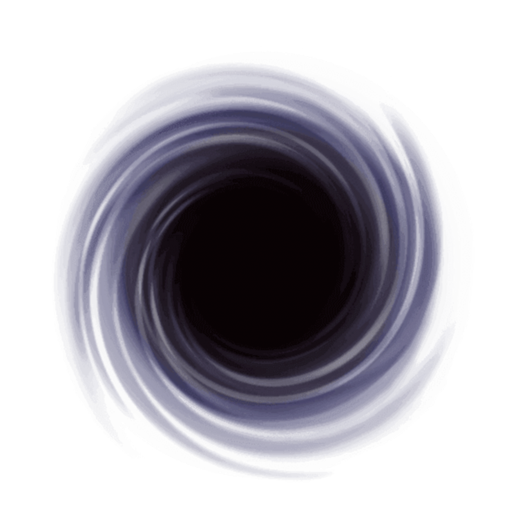 Черная дыра