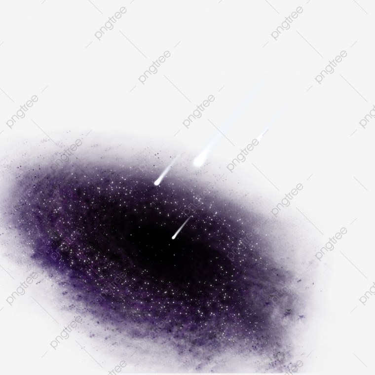 Черная дыра для фотошопа