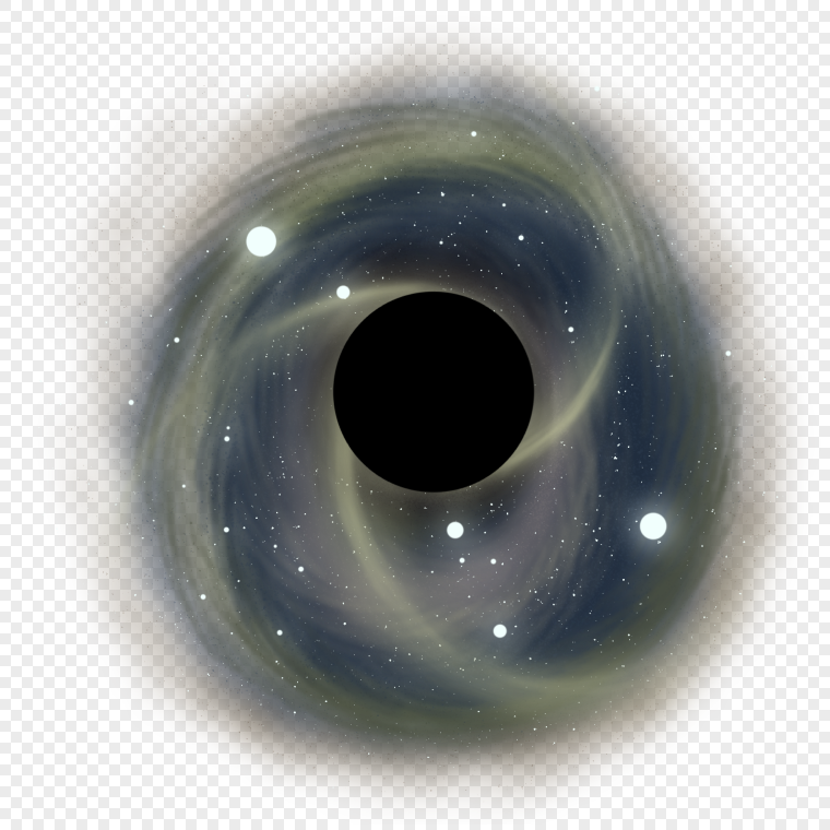 Эмодзи дыра