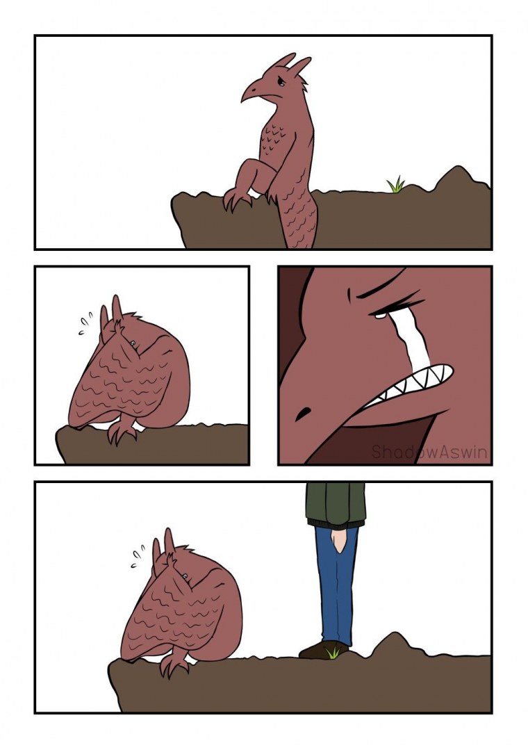 Годзилла и Мотра 2019 дети