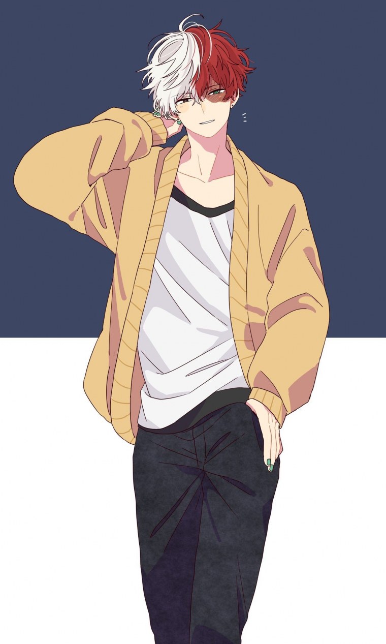 Ёдзора Микадзуки Yozora Mikazuki