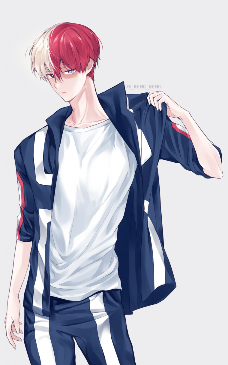 Сёто Тодороки