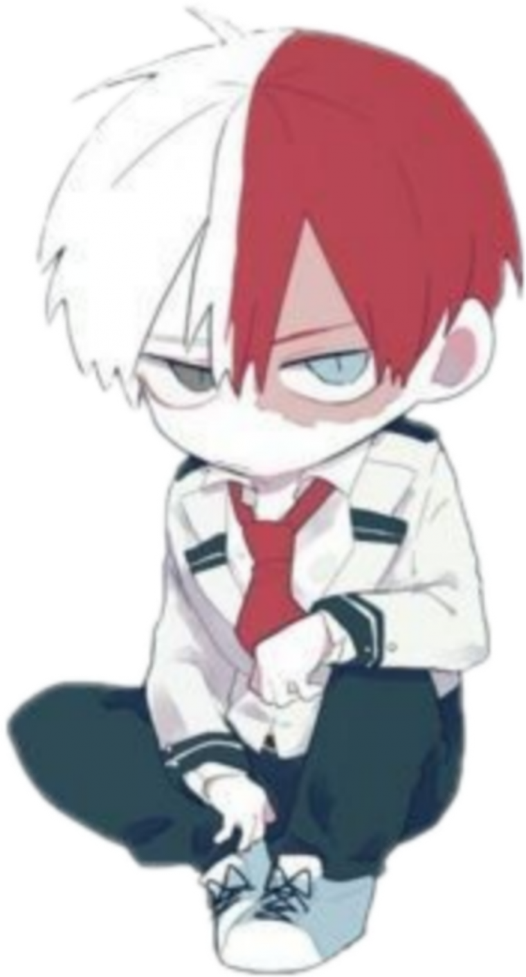 Сёто Тодороки