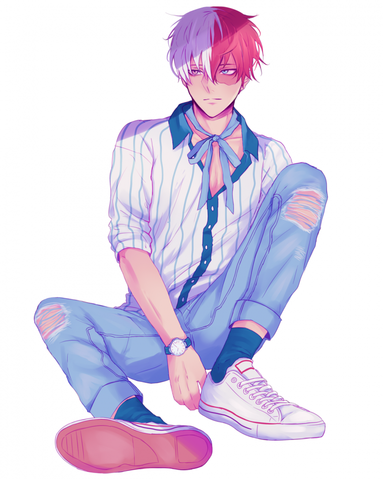 Ешино Тодороки