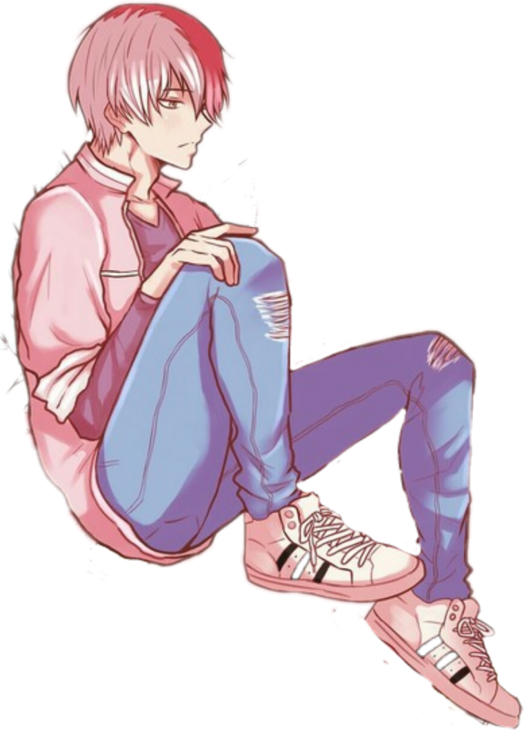 Тодороки Ice