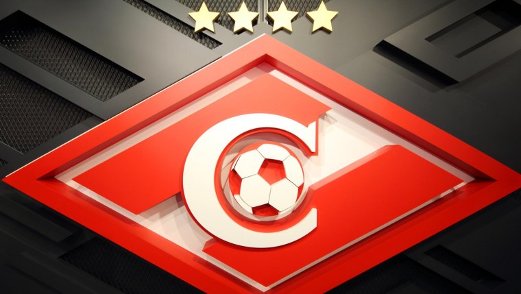 Спартак футбольный клуб Москва