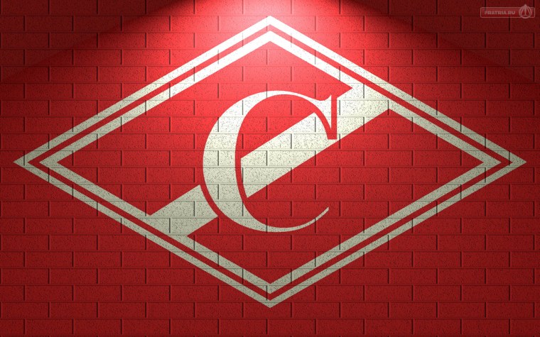 Спартак Москва обои