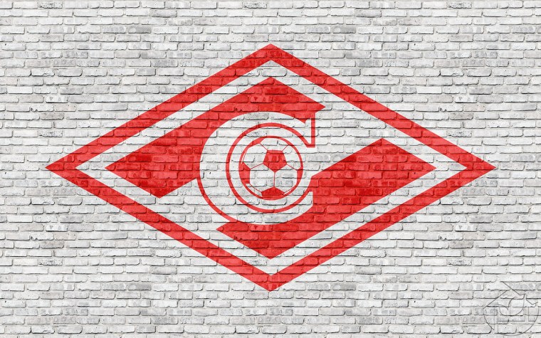 Спартак вертикальная