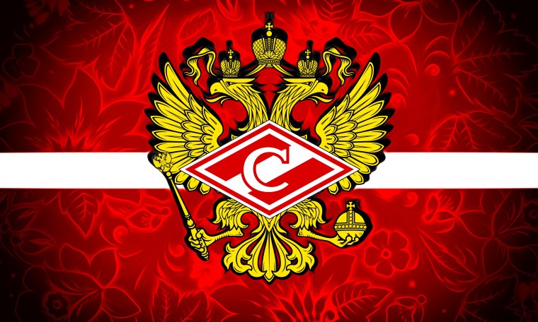 Спартак на рабочий стол