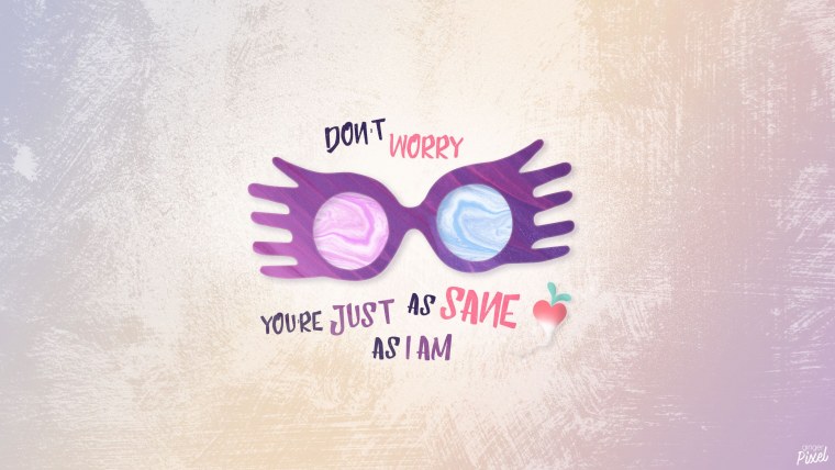 Обои на рабочий стол Гарри Поттер