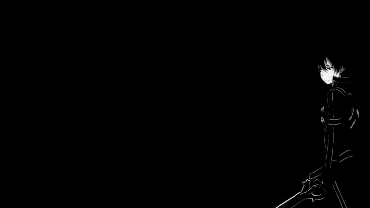 Обои на рабочий стол аниме