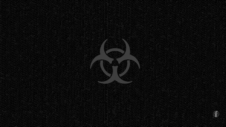 Обои на рабочий стол черные