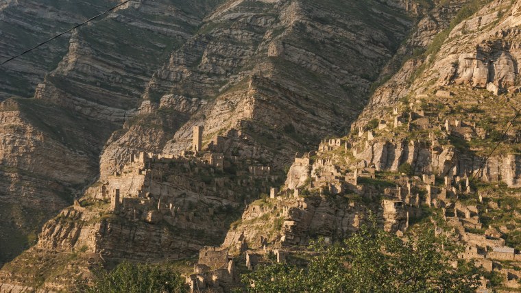 Гуниб Кахиб