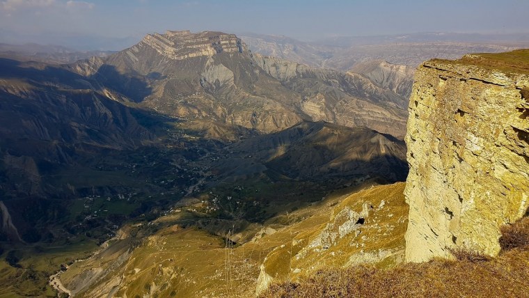 Ахульго Дагестан