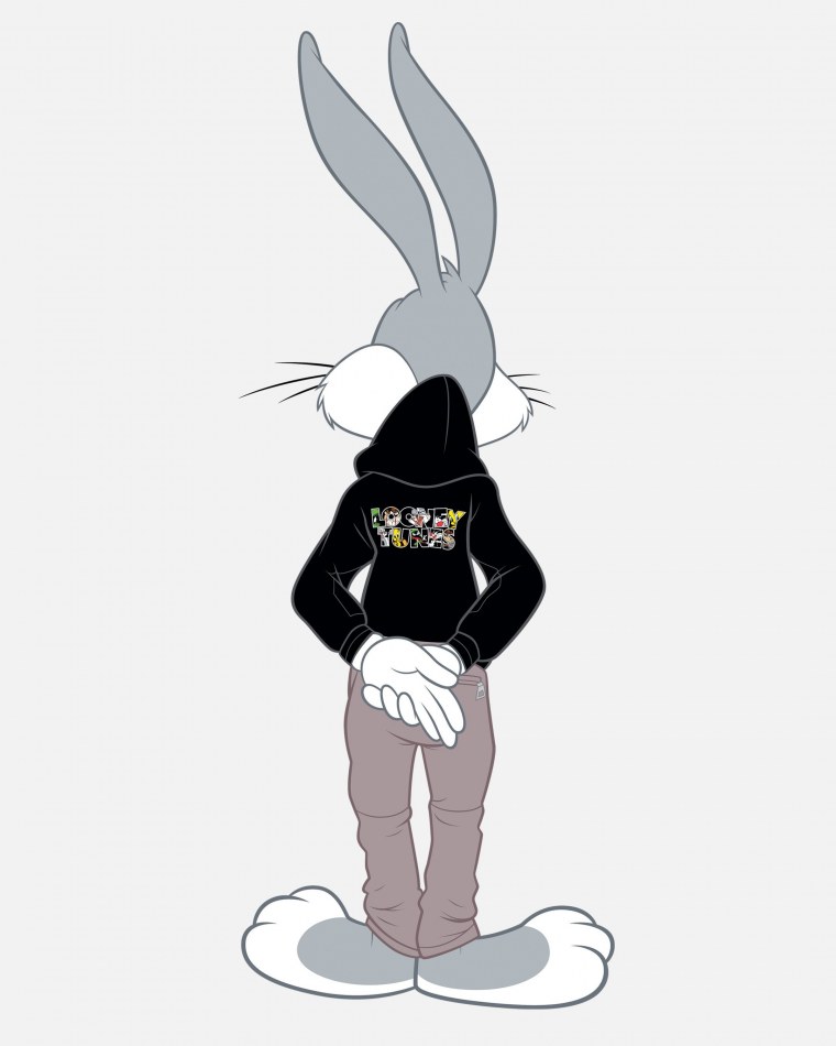 Багз Банни гуччи