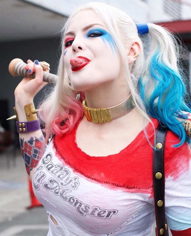 Чарли Харли Квинн