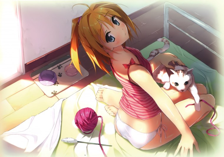 Милые панцу