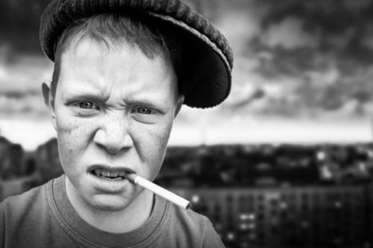 Блатные парни на машинах