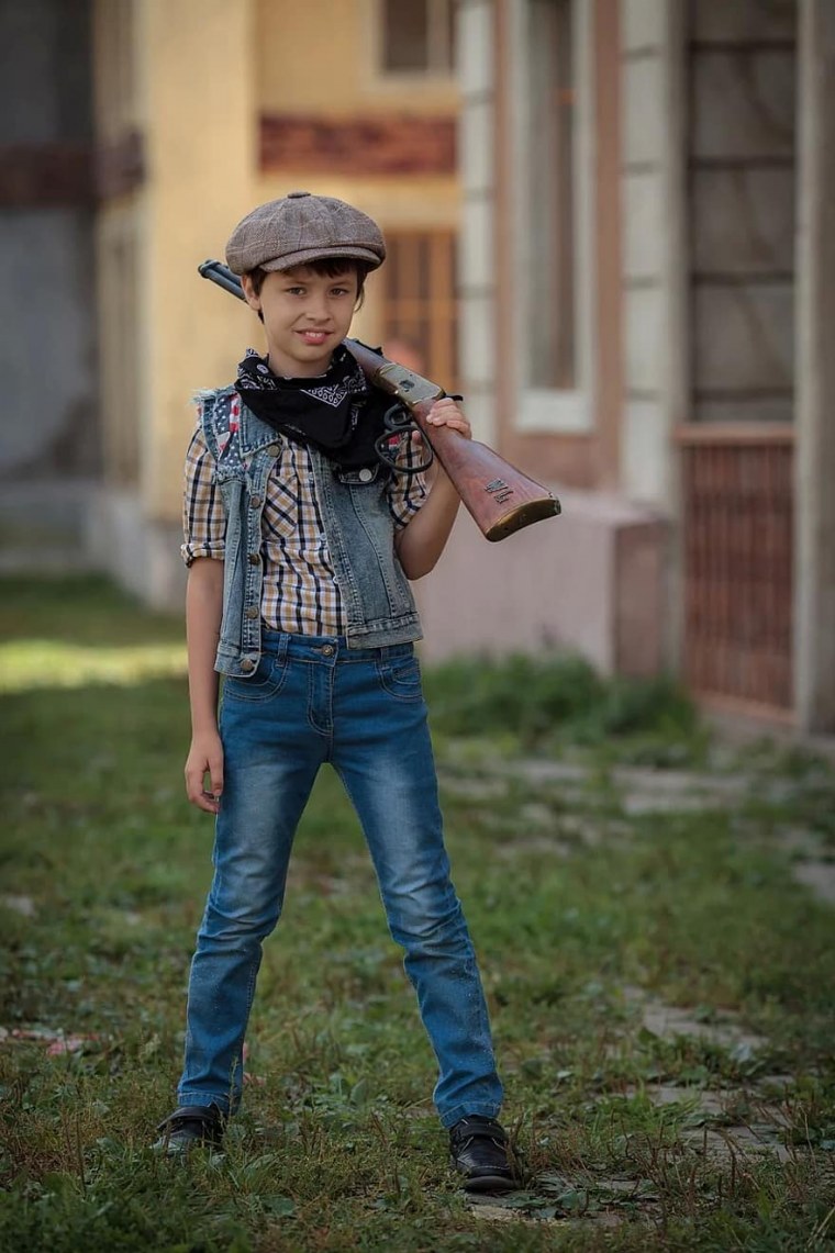 Андрей Владимирович Сибиряков