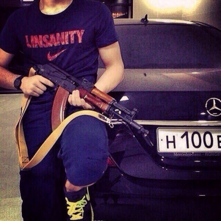 Ильяс Сагалбеков