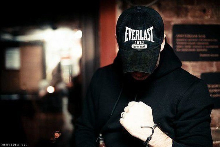 Арсен Байкулов