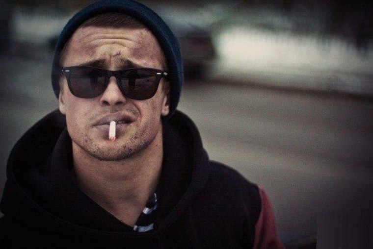 Исаев Рашид